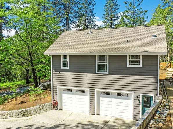 612 Chief Kelly Dr, Nevada City, CA 95959