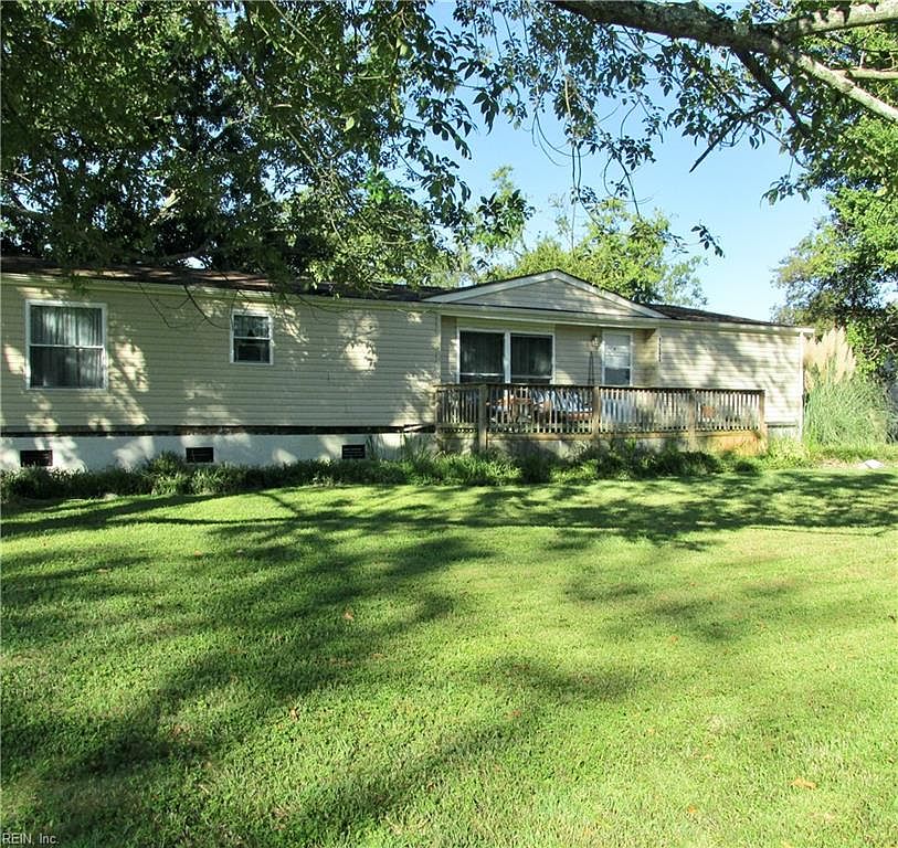 1245 Old Clubhouse Rd, Virginia Beach, VA 23453 MLS 10508025 Zillow