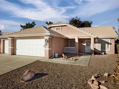 553 Eagle St, Mesquite, NV, 89027