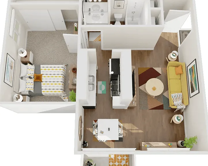 The Dylan Apartment Homes — Photo 11