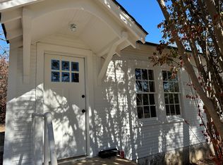 307 E Grand Ave, Comanche, TX 76442