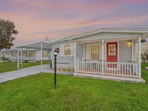 237 Meadowlark Dr, Osteen, FL 32764