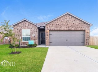 25418 Cypress Bend Dr, Cleveland, TX 77328