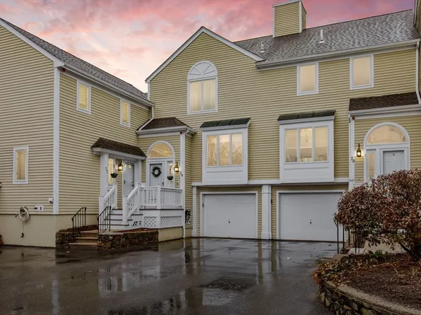 78 Abington Rd #78, Danvers, MA 01923