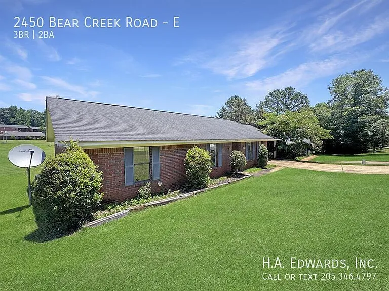 2450 Bear Creek Rd E #E — Photo 3