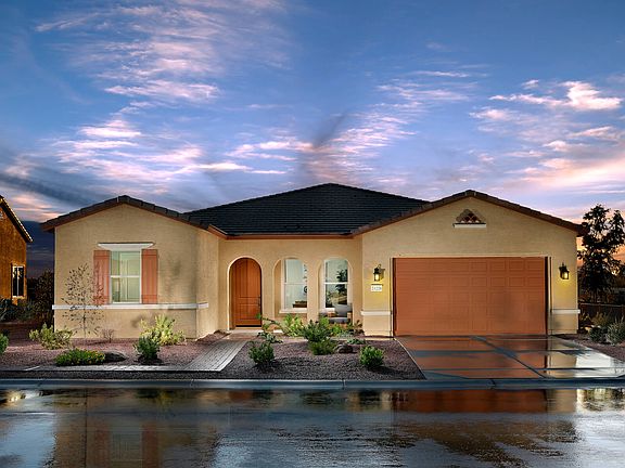 2nd image of 42255 W Morning Glory Way