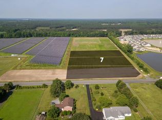 Moreland Ln, Georgetown, DE 19947