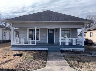 1425 S 3rd St, Clinton, IN 47842