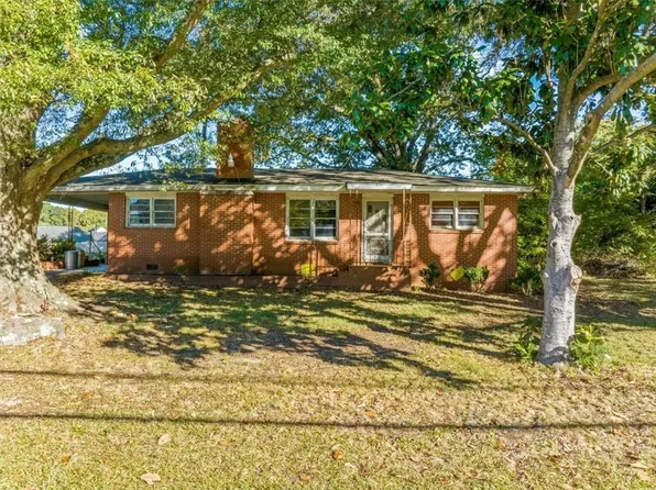 3262 Baker Rd NW, Acworth, GA 30101
