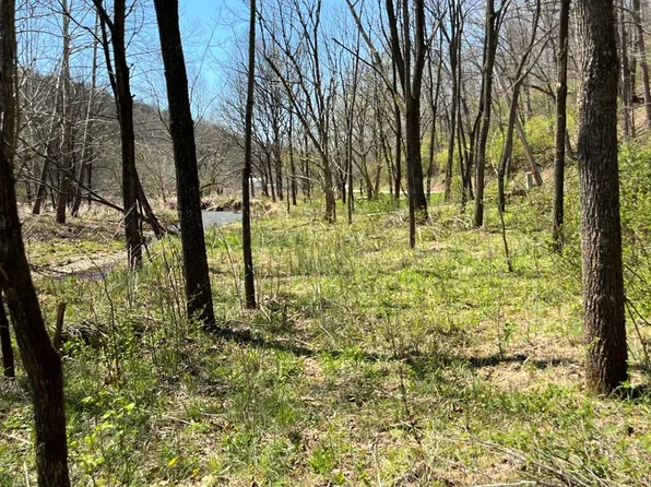 000 Indian Creek Road, Jacksonburg, WV 26377