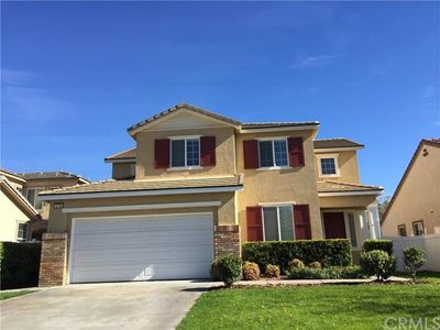 1116 W Amberwood Ct, San Bernardino, CA, 92407