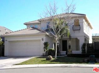 95363 Sarazen Ct, CA