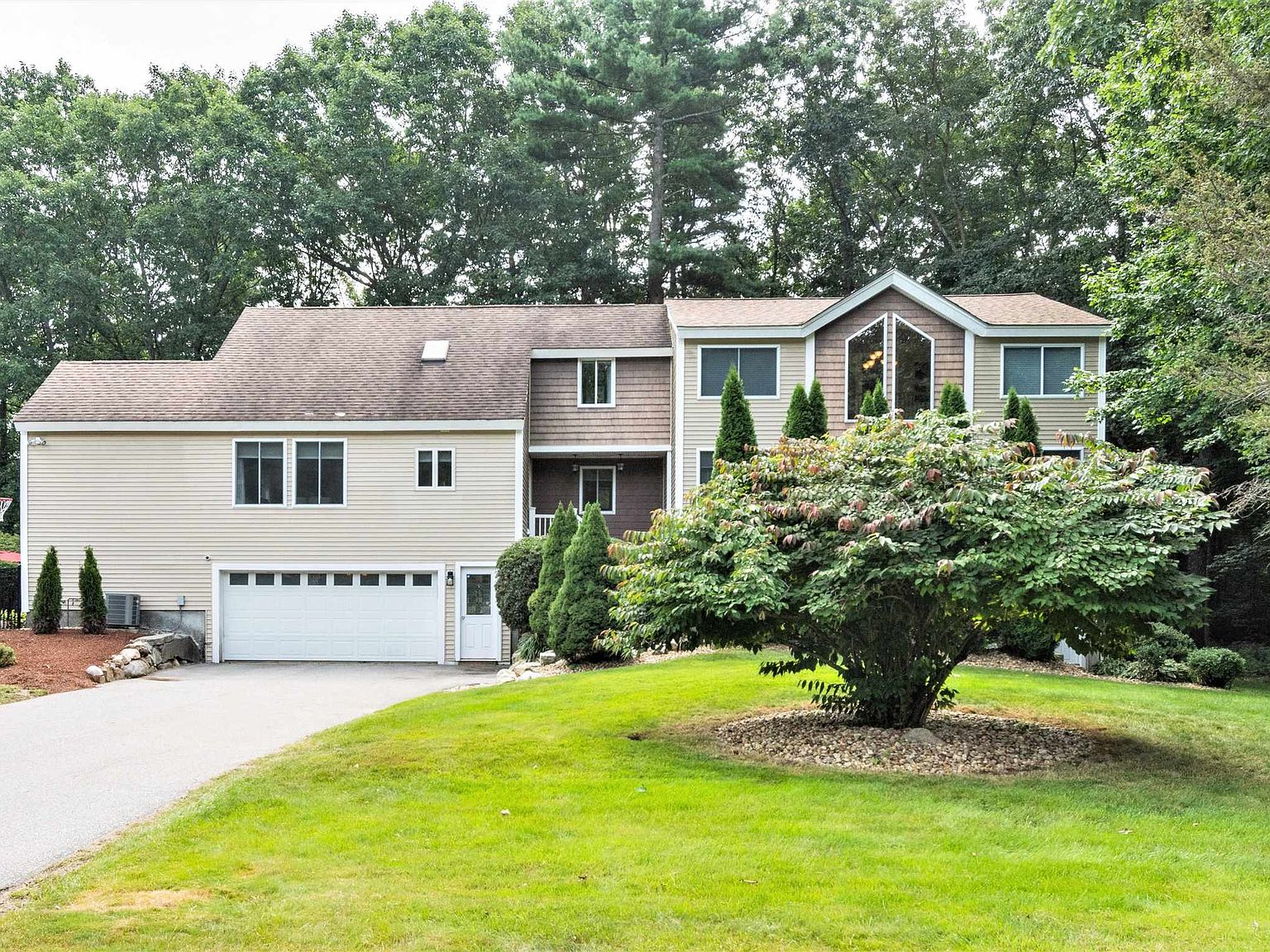 158 Harper Ridge Road, East Hampstead, NH 03826 | Zillow