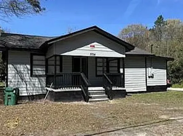 3724 Hitchcock Rd, Macon, GA 31217