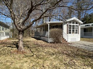 620 Post Rd UNIT 13, Wells, ME 04090