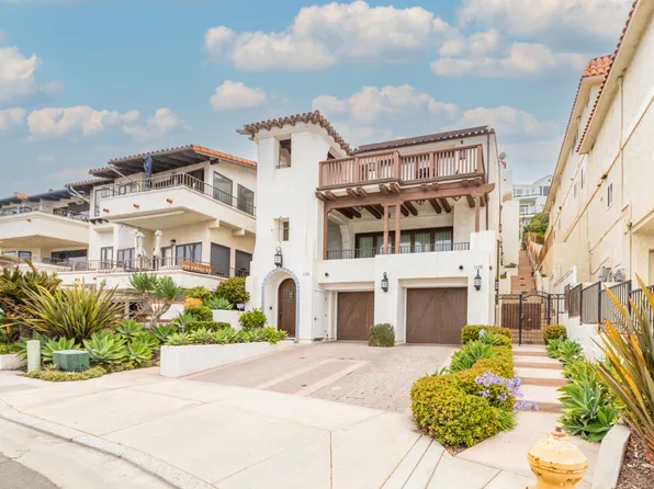 119 Boca De La Playa, San Clemente, CA