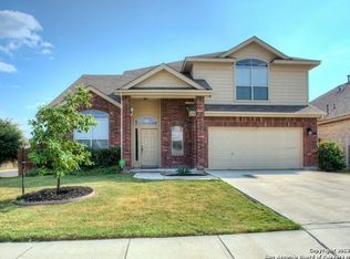 8902 Imperial Cross, Helotes, TX 78023