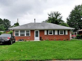 1802 Millgate Rd, Louisville, KY 40223