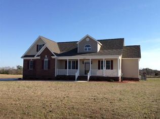 5133 Colorado Rd, Bailey, NC 27807