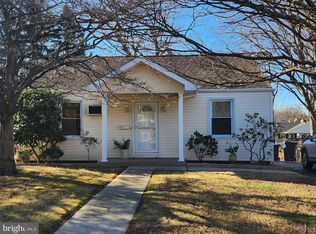 29 Graf Ave, Lawrence Township, NJ 08648