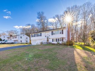 65 Andover Road, East Hartford, CT 06108
