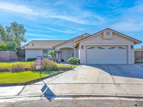 3711 W 14th Ln, Yuma, AZ 85364