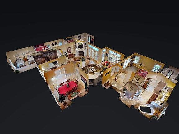 3rd image of 1064 Buckbean Branch Ln W