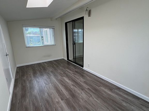 Upstairs bonus room