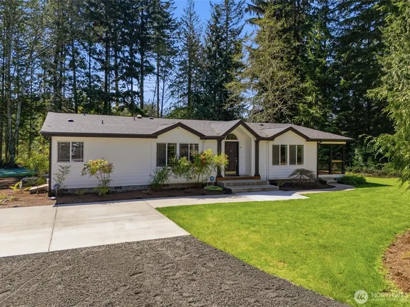 16618 40th Street Ct NW, Lakebay, WA 98349