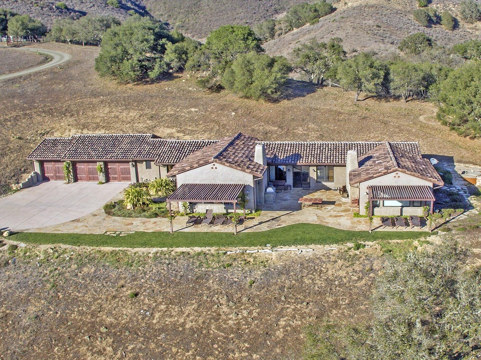 134 Hollister Ranch Rd, Gaviota, CA 93117 | Zillow