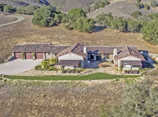 134 Hollister Ranch Rd, Gaviota, CA 93117