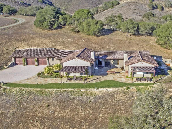 134 Hollister Ranch Rd, Gaviota, CA 93117
