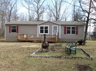 450 Cedar Grove Rd, Loudon, TN 37774