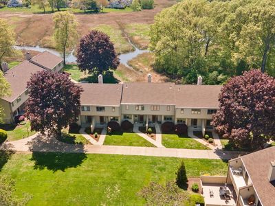 100 Sheffield Street #B4, Old Saybrook, CT, 06475