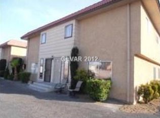 2915 Cedar Ave #6B, Las Vegas, NV 89101