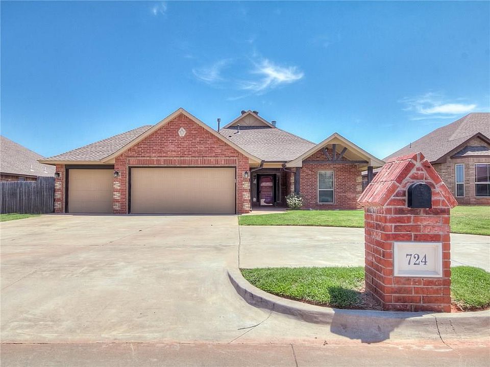 1st image of 724 Tall Grass Dr
