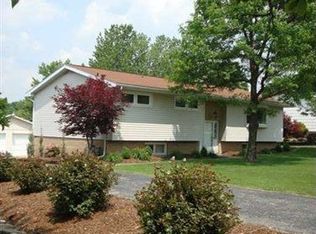 2970 Warren Rd, Indiana, PA 15701