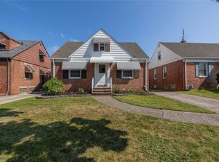 9104 Beech Ave, Brooklyn, OH