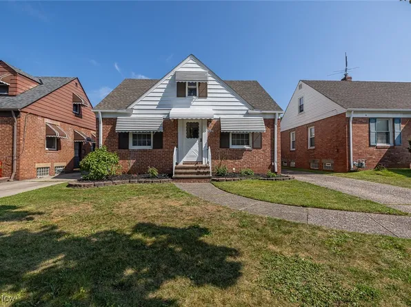 9104 Beech Ave, Brooklyn, OH 44144
