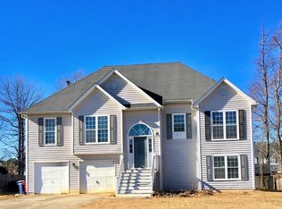 1400 Trafalgar Way, Hampton, GA 30228