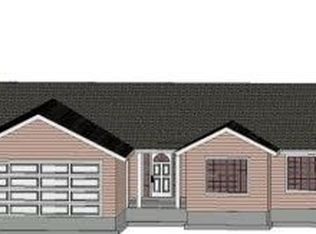 655 L Loop, Baker City, OR 97814