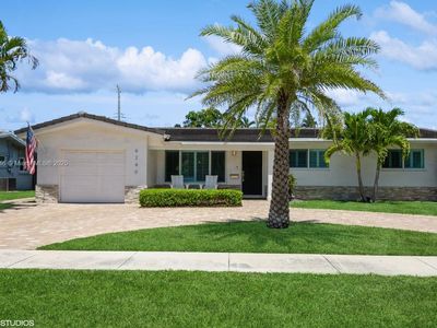 6240 NE 21st Rd, Fort Lauderdale, FL, 33308