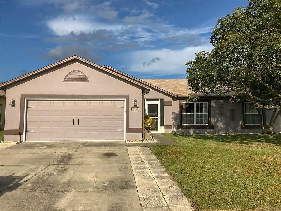 1st image of 2581 Jasmine Trace Drive # Fl
