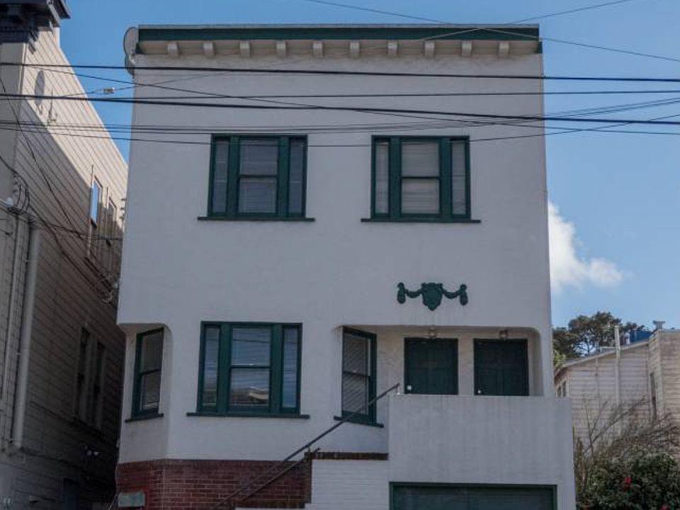 1st image of 2781 McAllister St