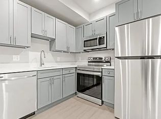 1601 17th St SE UNIT C02, Washington, DC 20020
