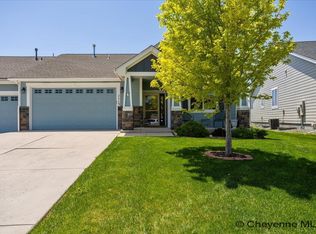 1115 White Water Ct, Cheyenne, WY 82001