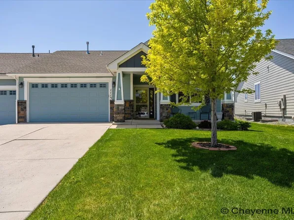 1115 White Water Ct, Cheyenne, WY 82001