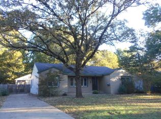 2014 W 4th Ave, Stillwater, OK 74074