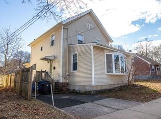 131 Lexington Ave, New Haven, CT 06513