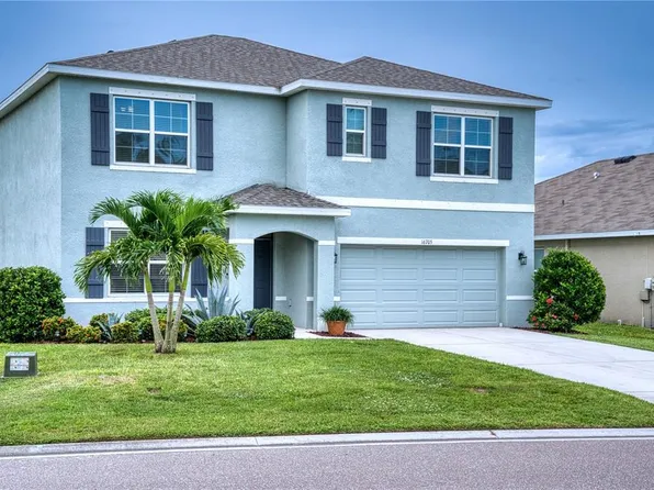 16705 Southern Oaks Trl, Parrish, FL 34219